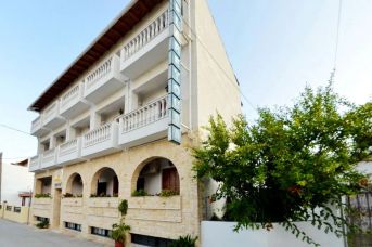 Casa Blue (ex. Aretousa)