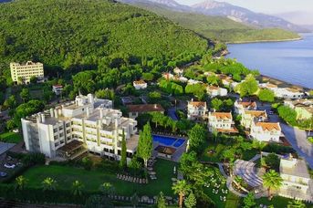 Akbulut Spa