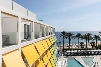 W Ibiza