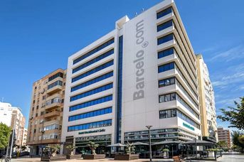 Occidental Cadiz