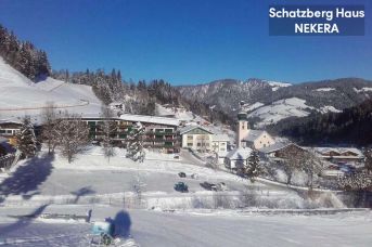 Schatzberg Haus