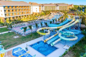 Serra Family Resort