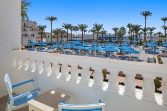 Albatros Sharm Resort (ex. Beach Albatros)