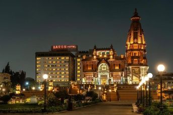Baron Cairo