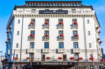 Copenhagen Plaza