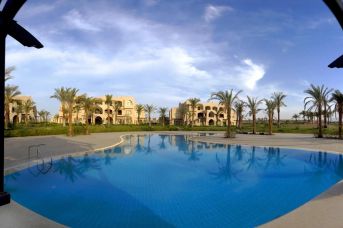 Jaz Makadi Saraya Palms (ex Iberotel)