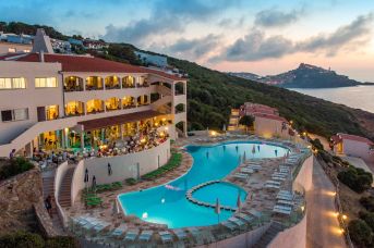 Castelsardo Resort