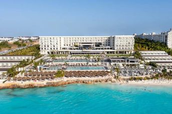 Riu Palace Swahili