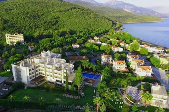 Akbulut Spa