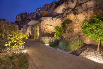 San Giorgio Palace