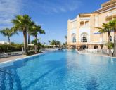 Melia Atlantico Isla Canela