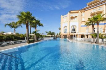 Melia Atlantico Isla Canela
