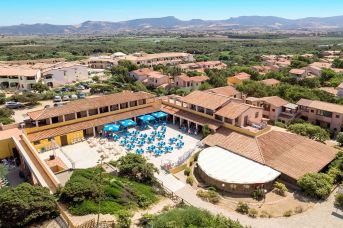 Mimose Beach Village (ex.Nicolaus Club Baia delle Mimose)