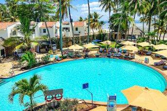 Travellers Beach