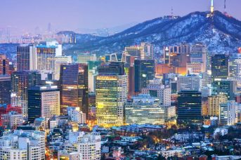 Korea Południowa