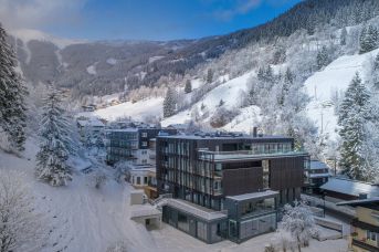 Der Waldhof (Zell am See)