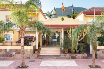 Residencial El Llano