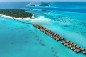 Adaaran Select Hudhuran Fushi