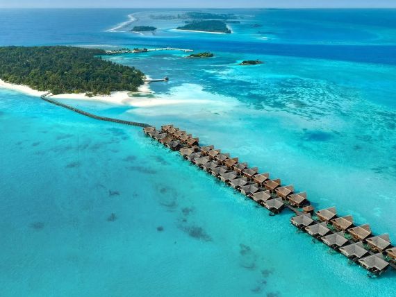 Adaaran Select Hudhuran Fushi