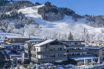 Schweizerhof (Kitzbuhel)