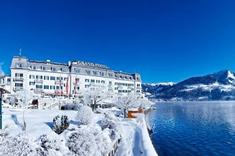 Grand Hotel (Zell am See)