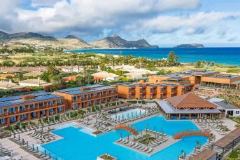 Pestana Dunas