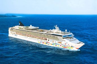 Rejs w krainie szkockich wysp i irlandzkich wybrzeży - Norwegian Cruise Line