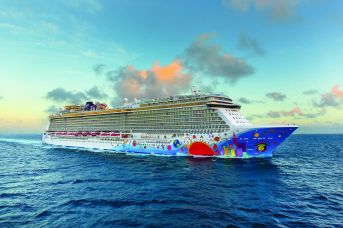 Rejs na spotkanie z Nową Anglią i Kanadą - Norwegian Cruise Line
