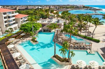 Dreams Aventuras Riviera Maya (ex Dreams Puerto Aventuras Resort & Spa)