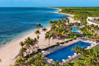 Dreams Tulum Resort