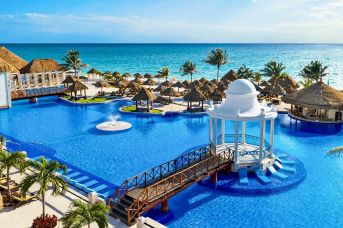 Dreams Sapphire Resort & Spa (ex. Now Sapphire Riviera Cancun)