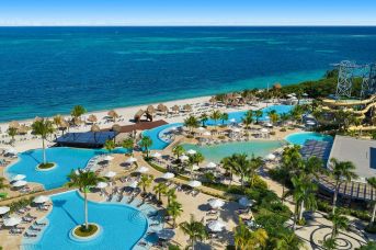 Dreams Natura Resort & Spa (Ex- Now Natura Riviera Cancun)
