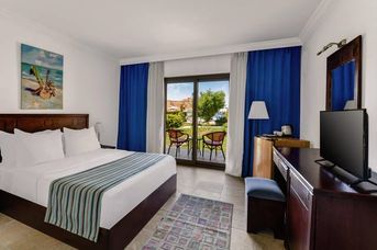 Aura Resort Sidi Abd El Rahman