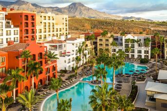 Bahia Principe Luxury Tenerife