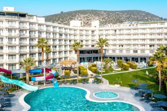 Odelia Resort