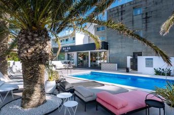 Bel Air