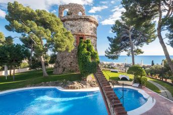 Gran Hotel Rey Don Jaime