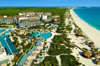 Dreams Playa Mujeres