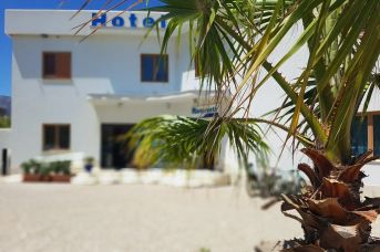 La Battigia Resort Beach & Spa