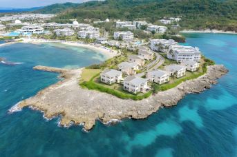 Grand Palladium Lady Hamilton Resort & Spa