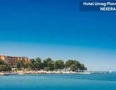 Sol Umag Suites