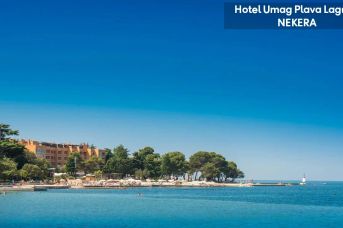 Sol Umag Suites
