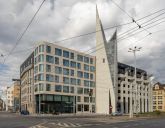 Tower Wrocław