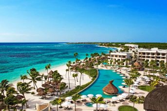 Secrets Akumal Riviera Maya