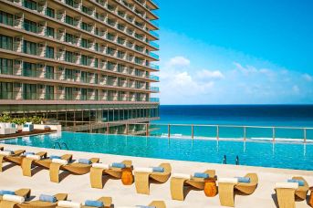 Secrets The Vine Cancun