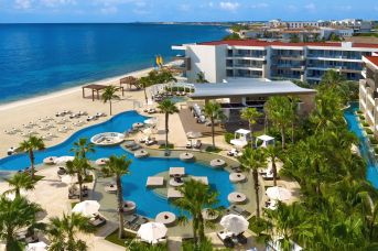 Secrets Riviera Cancun Resort & Spa