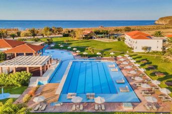 Aeolian Village Beach Resort