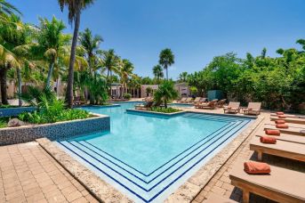 Zoetry Curacao (ex. Floris Suite)