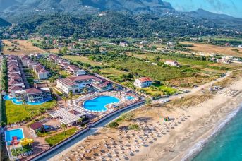 Almyros Beach (ex Cyprotel Almyros)