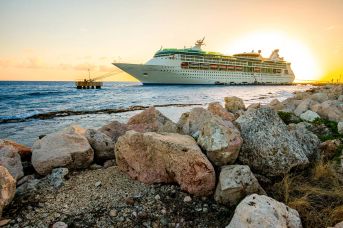 Rejs Portoryko, St.Thomas, St.Croix, St. Maarten, St Lucia, Barbados - Royal Caribbean